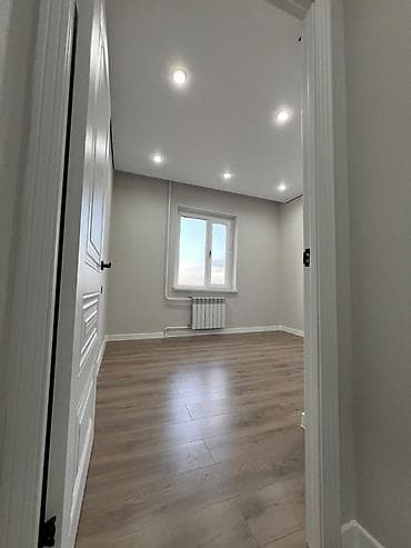 vip kant: 3 комнаты, 81 м², 106 серия, 6 этаж, Евроремонт — 10