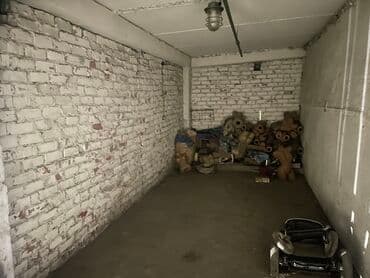 аренда помещений восток 5: 18 м², Кирпичный | Охрана — 8