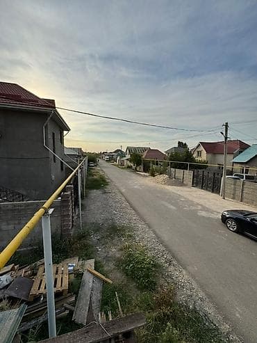 жаны уйлор: 4 соток, Курулуш, Кызыл китеп, Сатып алуу-сатуу келишими — 3