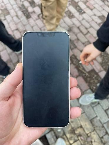 macbook pro 15 mid 2012: IPhone 13, 128 ГБ, Старлайт — 6