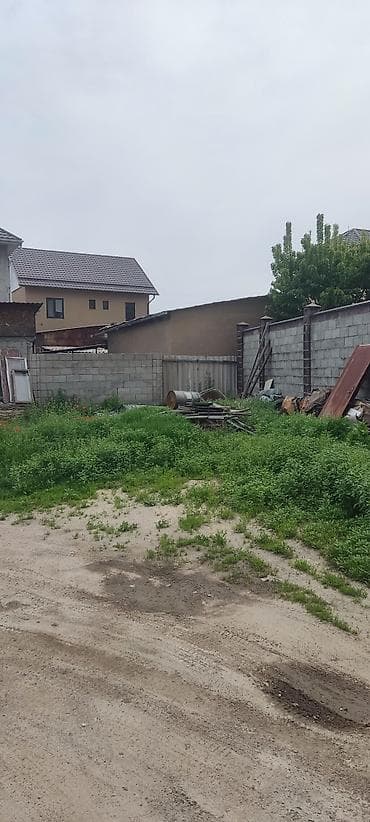 участка сатам: 4 соток, Для строительства, Красная книга — 4