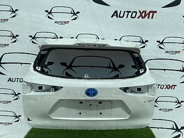 Крышка багажника Toyota, Оригинал — 2