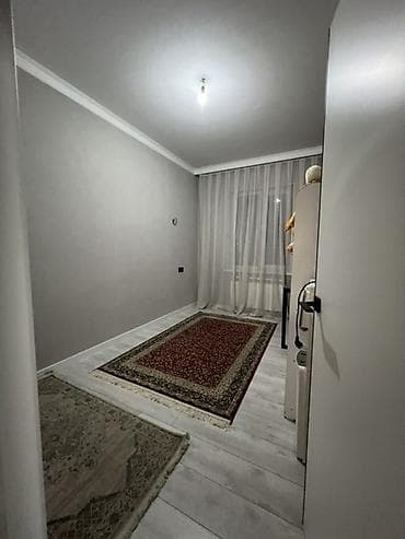 Квартиры: 4 комнаты, 94 м², 106 серия, 2 этаж, Евроремонт — 2
