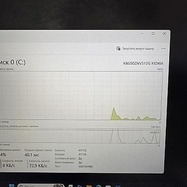 boost: Игровой, Б/у, AMD Ryzen 5, В рассрочку — 8
