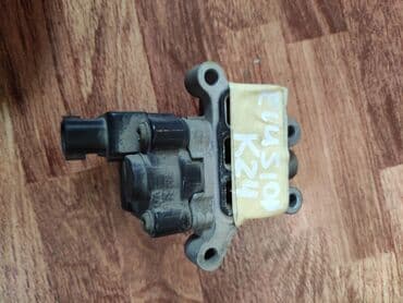 хонда элизион цена в бишкеке: Honda Elusion K24 клапан холостого хода, Хонда Элюзион К24 клапан — 3