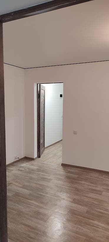 Батирлер: 2 бөлмө, 43 м², 1 кабат, Жаңы ремонт — 8