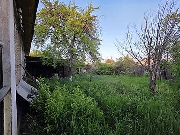 цены на недвижимость бишкек: Срочно!!! Продаётся два больших совмещённых дома из кирпича по цене — 9