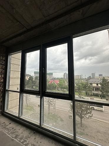 квартиры продаются: 4 комнаты, 170 м², Элитка, 6 этаж, Готовая ПСО (под самоотделку) — 3