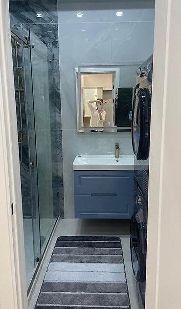 flat rent: 3 комнаты, Собственник, С мебелью полностью — 7