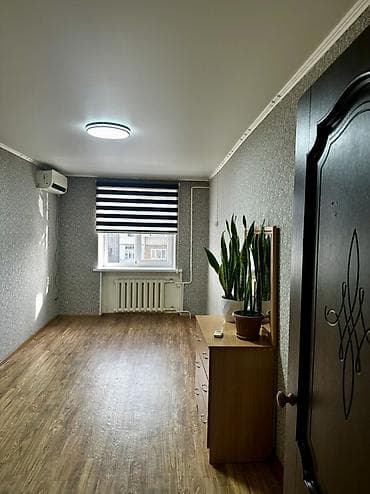 азия молл квартира: 2 комнаты, 46 м², 104 серия, 4 этаж — 10
