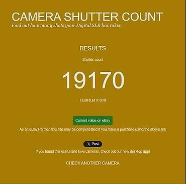 Фото жана видеокамералар: Продам фотоаппарат Fujifilm x-s10 в отличном состоянии без косяков — 8