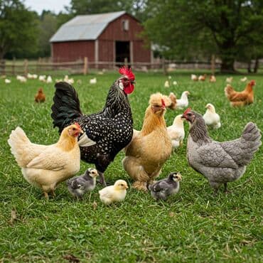 Сатам | Тооктор | Көбөйтүү үчүн