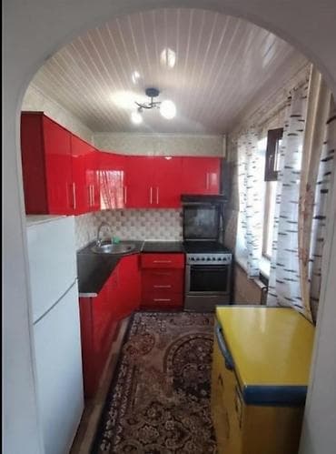 продается квартира 2 комнатный: 2 комнаты, Без подселения, С мебелью полностью — 6