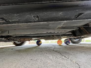 Унаа сатуу: Honda CR-V: 2003 г., 2 л, Автомат, Бензин, Кроссовер — 6