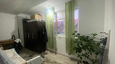 35 м², С мебелью