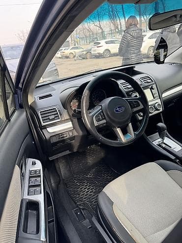 головка на спринтер 2 2: Subaru Crosstrek: 2017 г., 2 л, Вариатор, Бензин, Кроссовер — 4