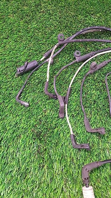 шатуны на бмх: Датчик крутящего момента BMW 2002 г., Б/у, Оригинал, Германия — 4