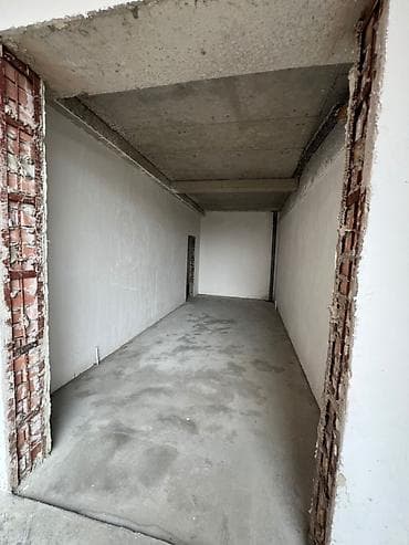 3 room: 3 комнаты, 123 м², Элитка, 11 этаж, Готовая ПСО (под самоотделку) — 2