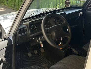 jak j7: ВАЗ (ЛАДА) 2107: 2009 г., Седан — 6