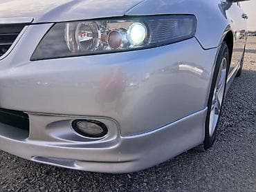 запчас хонда акорд: Honda Accord: 2003 г., 2.4 л, Типтроник, Бензин, Седан — 10