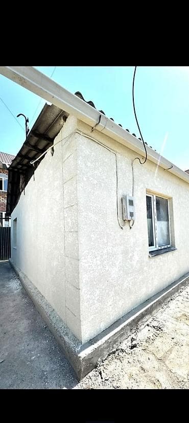 64 м², 4 комнаты, Парковка, Забор, огорожен — 7