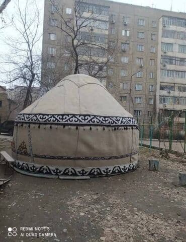 федбайк велосипед: Аренда юрты, Каркас Деревянный, 85 баш, Казан, С полом, Самовар — 9