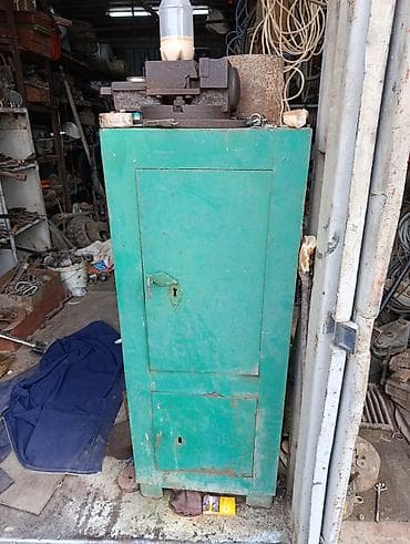 max safe: Металлические сейфы/шкафы для мастерской и гаража. любой по 3500т.сом — 8