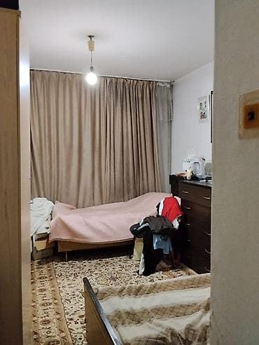 Квартиры: 2 комнаты, 49 м², Индивидуалка, 1 этаж, Старый ремонт — 5
