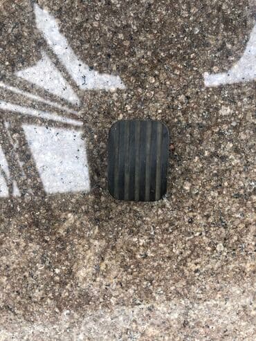 чехол на минивен: Продаю накладку ножного тормоза на мерседес 210 кузов, б/у в оригинале — 1