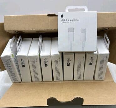 переходник для наушников айфон: Зарядка для iPhone 🔥 ORIGINAL PREMIUM 💯 MADE IN VIETNAM 100% — 9