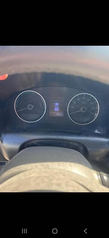 porter 2018: Легкий грузовик, Hyundai, Стандарт — 9