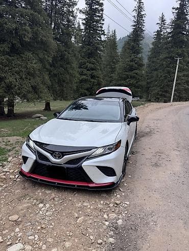 сколько стоит lexus 470: Toyota Camry: 2021 г., 2.5 л, Автомат, Бензин, Седан — 2