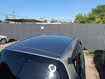 fit rs: Honda Fit: 2003 г., 1.3 л, Автомат, Бензин, Хэтчбэк — 6