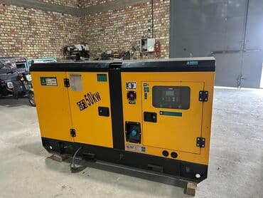 оборудование для ip телефонии jvc дешевые: Дизельный генератор в шумозащитном кожухе GF3 50 kW Характеристики и — 3