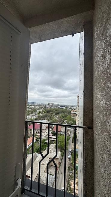 Недвижимость: 1 комната, 66 м², 9 этаж, Дизайнерский ремонт — 2