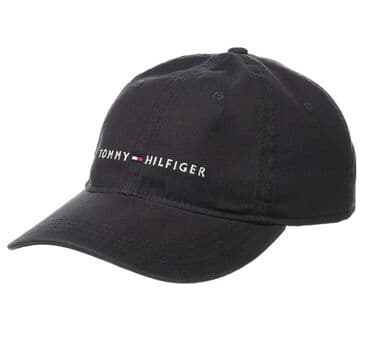 фаворит: Мужской головной убор, Tommy Hilfiger, Новый, цвет - Черный, Самовывоз — 5