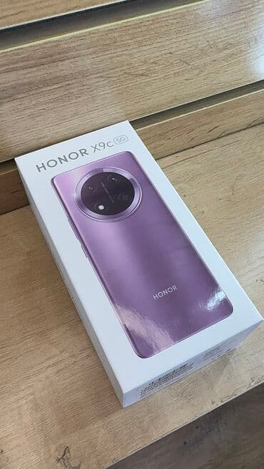 honor x9c цена в бишкеке: Honor 9X Pro, Колдонулган, 256 ГБ — 1