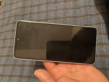 mi stick: Redmi, Redmi Note 13, Б/у, 256 ГБ, цвет - Золотой, 2 SIM — 4