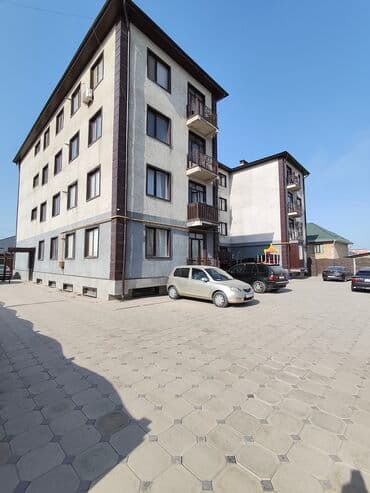 квартира с мебелью и техникой: 3 комнаты, 70 м², Индивидуалка, 1 этаж, Косметический ремонт — 11