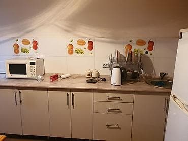 rent: 2 комнаты, Без подселения, С мебелью полностью — 2