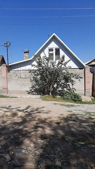 башкара: МЕНЯЮ ДАЧУ ИЛИ ПРОДАМ . ОБЬМЕН НА 1 - 2 КОМН. КВАРТИРУ С 3 ПО 12 МКР — 4