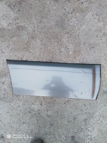 цена домкрата для легкового автомобиля: Решетка радиатора Subaru Б/у, Оригинал — 1