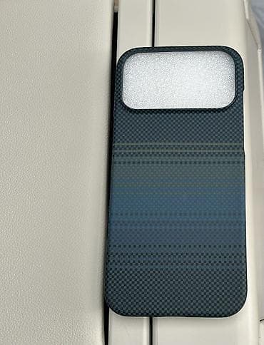 стил: Новое поступление на айфон 17 Про/Про Макс остальные модели — 4