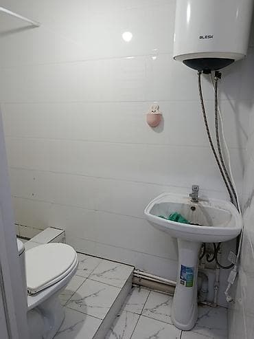 ток ферма: 40 м², 2 комнаты, Без подселения — 4