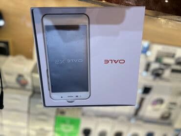 пассивное сетевое оборудование ольвия электро: OALE X2 — смартфон в фирменной коробке. Особенности: - Компактный — 2