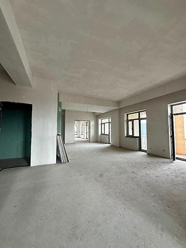 2квартира: 5 и более комнат, 290 м², Элитка, 12 этаж, Готовая ПСО (под самоотделку) — 5