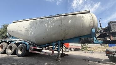 daf 480: Тягач, DAF, 2006 г., Цистерна — 6
