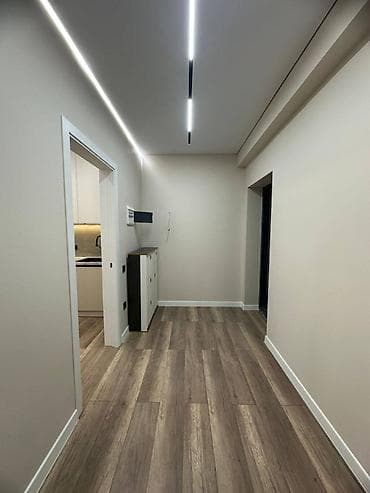 Недвижимость: 1 комната, 43 м², Элитка, 12 этаж, Евроремонт — 7