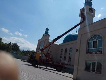 купить двигатель на мотоблок 7 л с: Автовышка, 2002 г. — 8