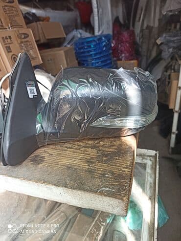 кузовные запчасти на дэу нексия в бишкеке: Продаю задний вид На Деу Нексия 2 Пара Оригинал Узбекистан Телефон — 3